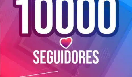 comprar 10k de seguidores