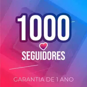 comprar 1000 seguidores instagram