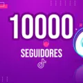 10000 Seguidores