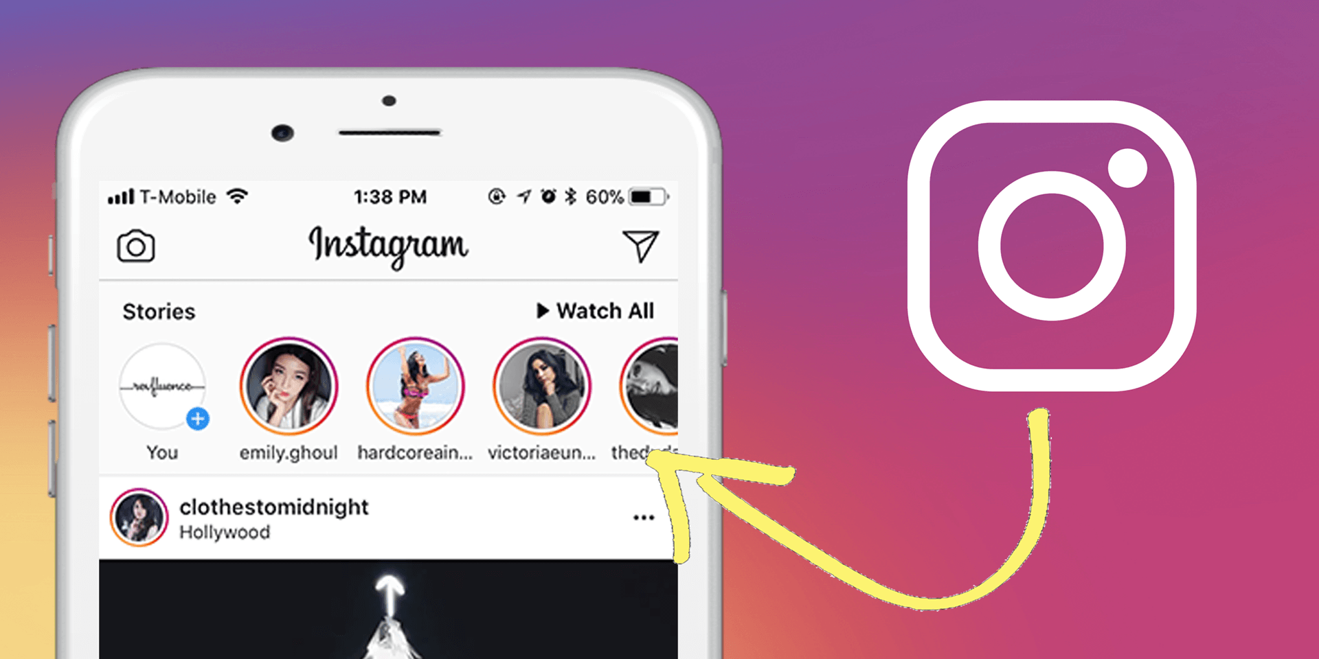 Comprar Seguidores Instagram