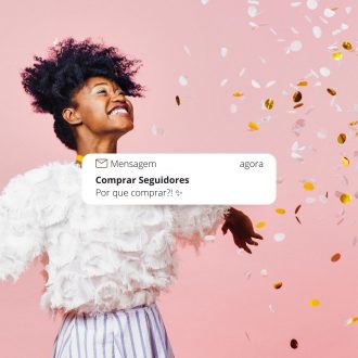 Comprar Seguidores