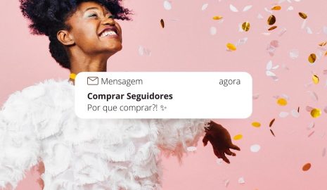 Comprar Seguidores