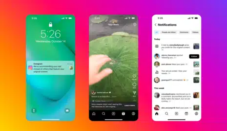 Instagram