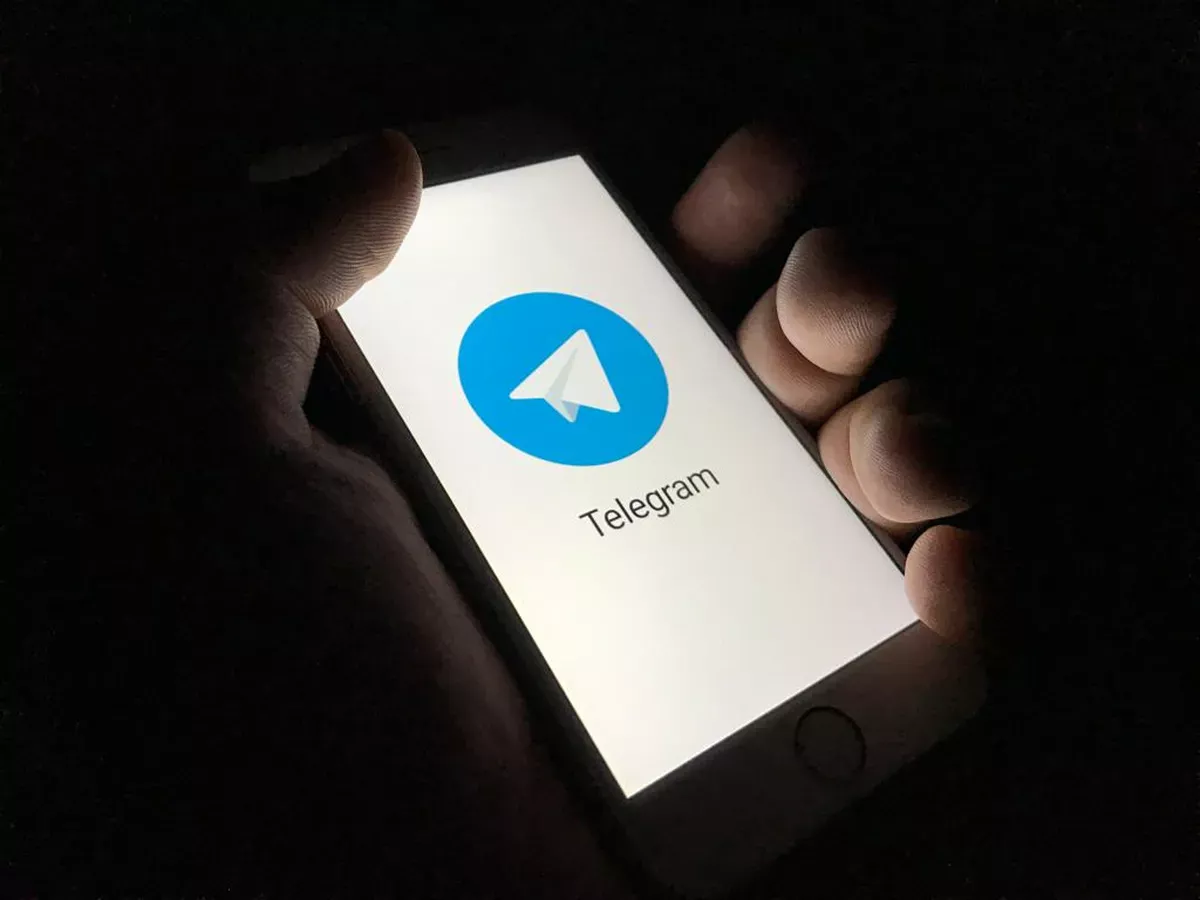 Comprar Membros Telegram