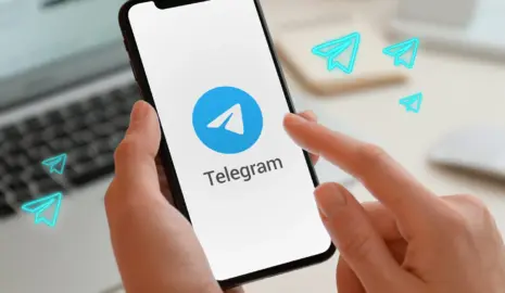 Comprar Seguidores Canal Telegram