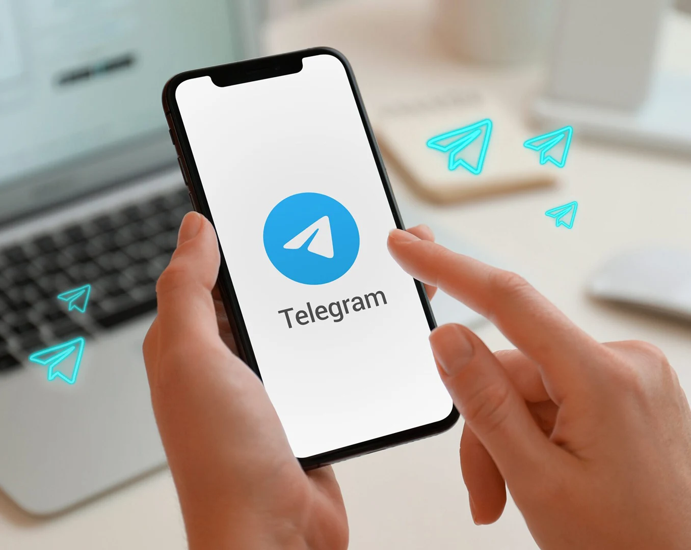 Comprar Seguidores Canal Telegram